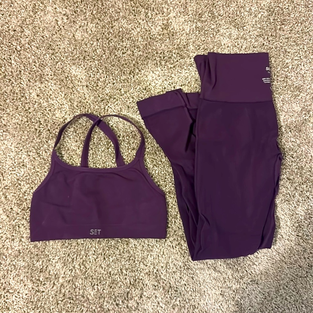 Set Active Scultpflex set